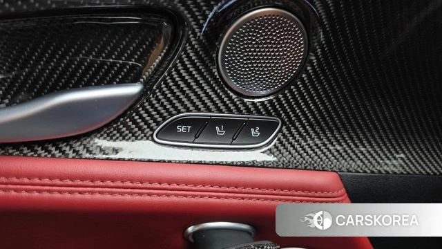 Kia Stinger id 4759809 из Кореи 28