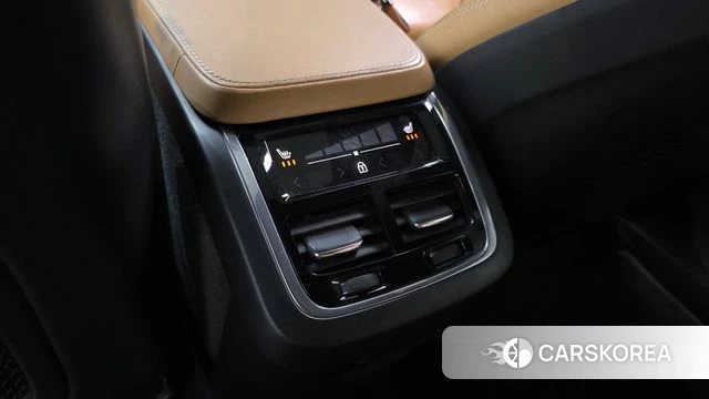 Volvo XC90 second Generation id 4684058 из Кореи 28