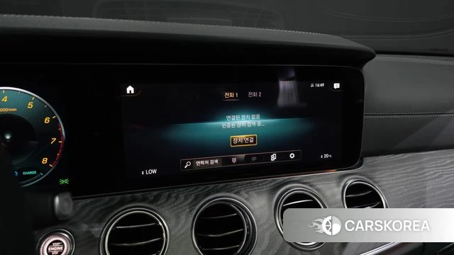 Mercedes-Benz E-Class W213 id 4784367 из Кореи 28