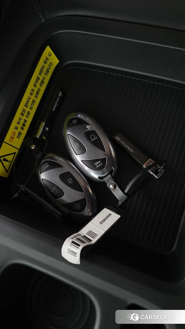 Hyundai Staria id 4578769 из Кореи 28