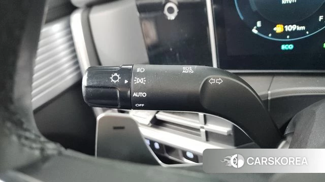 Hyundai Santa Fe (MX5) id 4292155 из Кореи 28