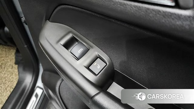 Chevrolet (GM Daewoo) The New Trail Blazer id 4590443 из Кореи 28