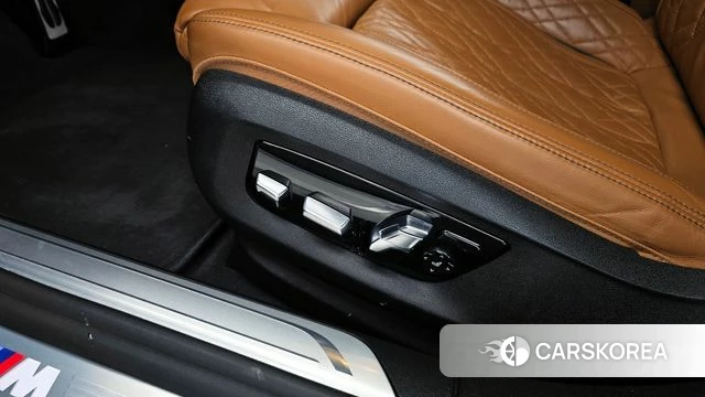 BMW 7 Series (G11) id 4355254 из Кореи 28