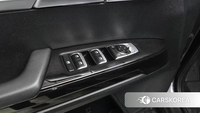 Kia Mohave Master id 4244284 из Кореи 28