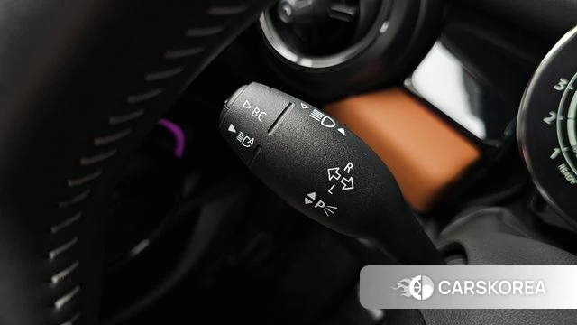 Mini Cooper S id 4579097 из Кореи 28