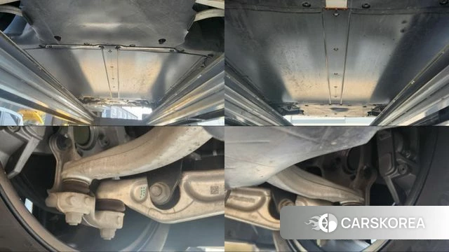 Tesla Model 3 id 4408086 из Кореи 28