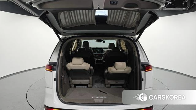 Kia Carnival 4th generation id 4613793 из Кореи 28