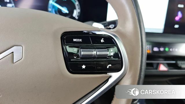 Kia K8 Hybrid id 4923116 из Кореи 28