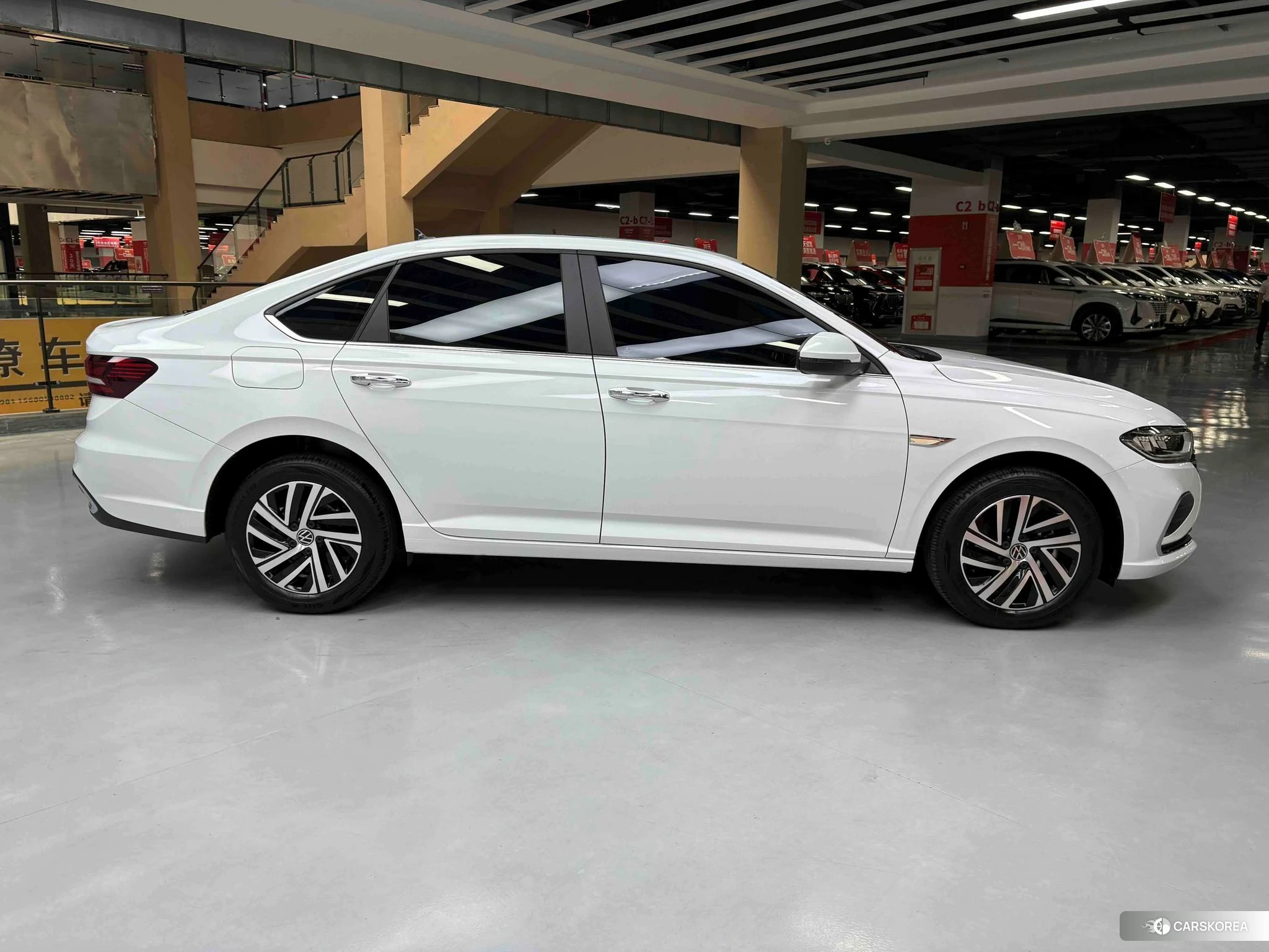 Volkswagen Lavida id 4441026 из Китая 28