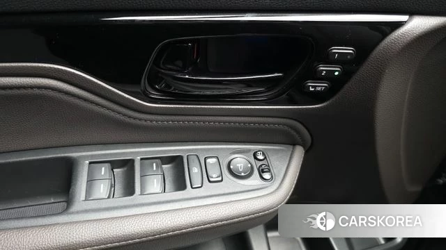 Honda Odyssey id 4331655 из Кореи 28