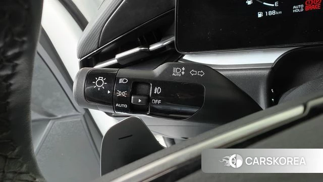 Kia Di Ol Nu Niro id 4735922 из Кореи 28