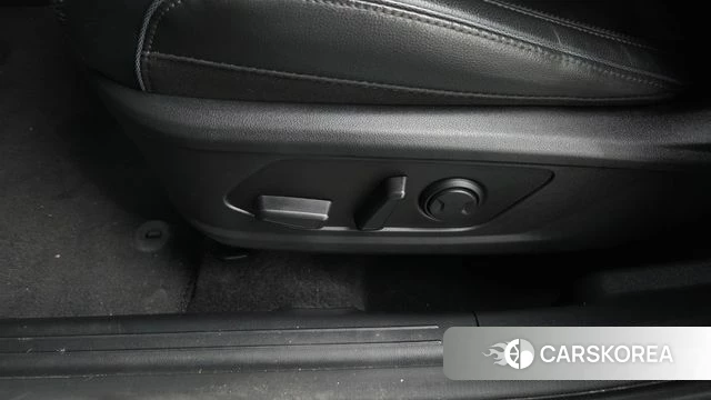 Hyundai The New Tucson (NX4) id 4549090 из Кореи 28