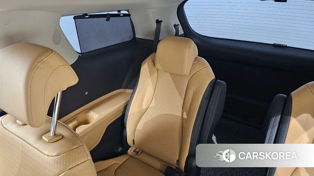 Kia Carnival 4th generation id 4618434 из Кореи 28
