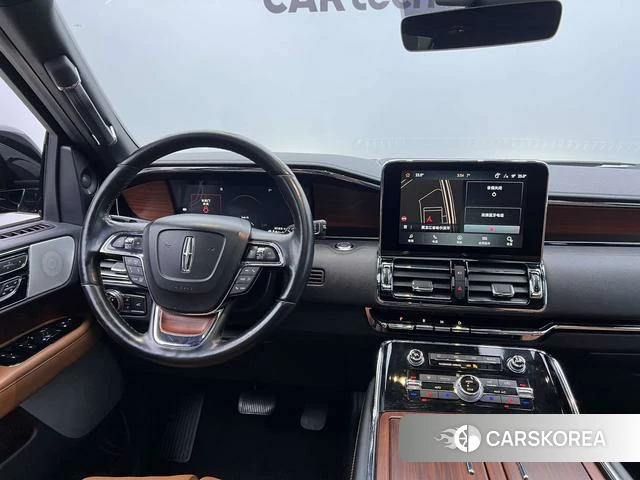 Lincoln Navigator id 4208119 из Китая 28