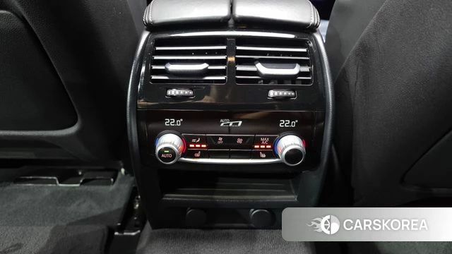BMW 5 Series (G30) id 4596195 из Кореи 28
