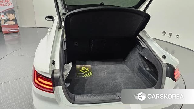 Volkswagen Arteon id 4632851 из Кореи 28