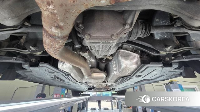 Mercedes-Benz E-Class W213 id 4465691 из Кореи 28