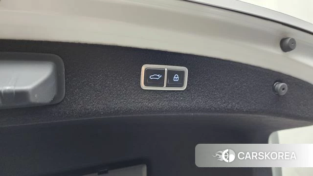Genesis G80 (RG3) id 4433333 из Кореи 28