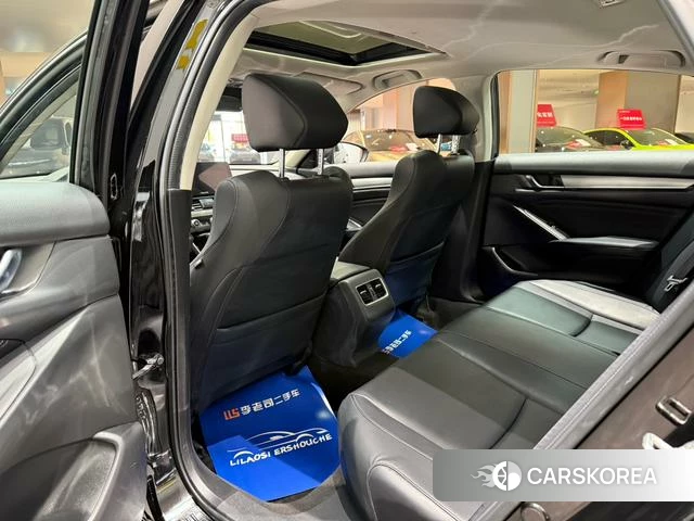Honda Accord id 4262590 из Китая 28