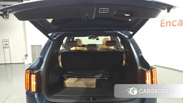 Kia Sorento 4th Generation id 4429401 из Кореи 28