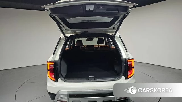 Ssangyong Torres id 4433179 из Кореи 28