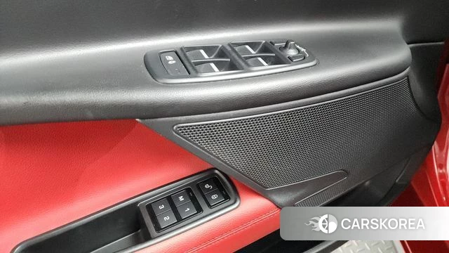 Jaguar XE id 4447258 из Кореи 28