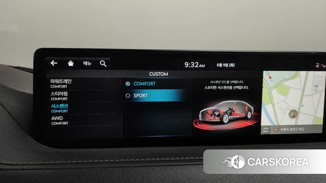 Genesis G80 (RG3) id 4427815 из Кореи 28