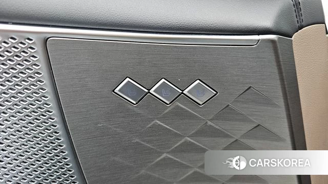 Kia K8 Hybrid id 4899049 из Кореи 28