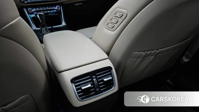 Hyundai Grandeur IG id 4615068 из Кореи 28