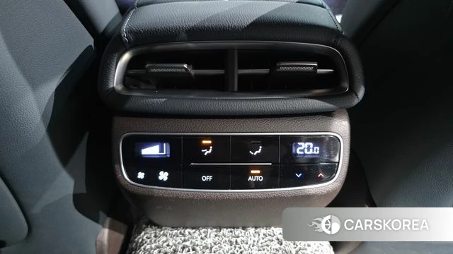 Genesis G80 (RG3) id 4666543 из Кореи 28