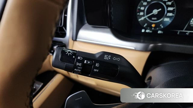 Kia Sorento 4th Generation id 4303426 из Кореи 28