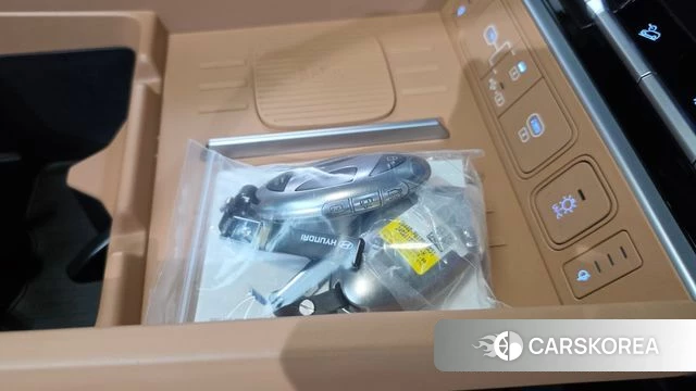 Hyundai Santa Fe (MX5) id 4853905 из Кореи 28