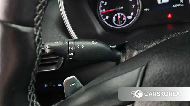 Hyundai The New Santa Fe id 4245228 из Кореи 28