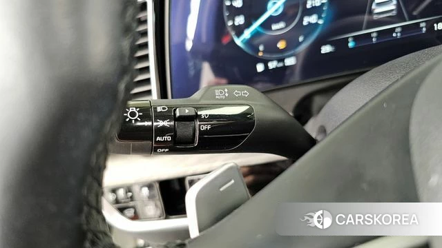 Kia Sportage 5th Generation Hybrid id 4249594 из Кореи 28
