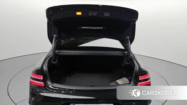Genesis G80 (RG3) id 4710674 из Кореи 28