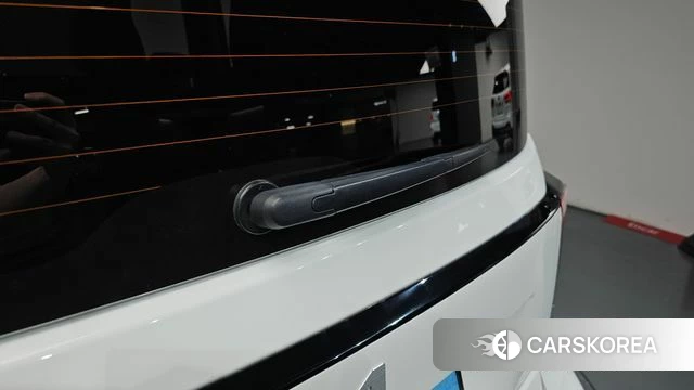 Kia The New Kia Ray EV id 4696136 из Кореи 28
