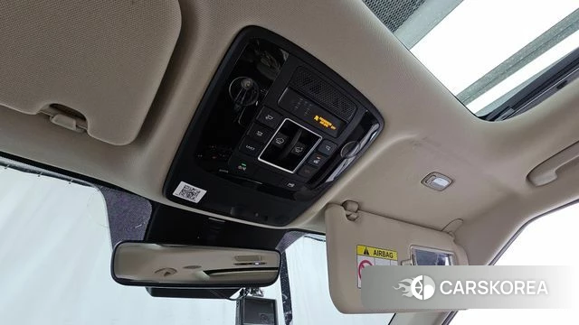 Kia Carnival 4th generation id 4224653 из Кореи 28