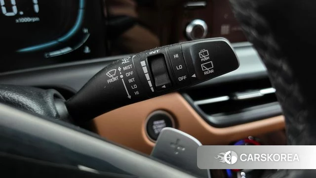 Kia The New Seltos id 4871130 из Кореи 28