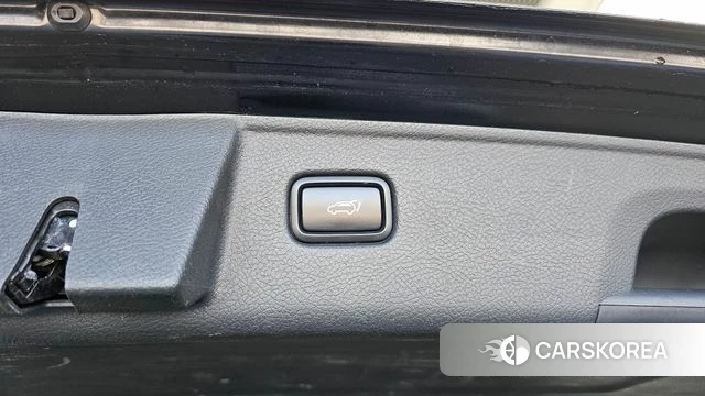 Kia Mohave Master id 4203279 из Кореи 28