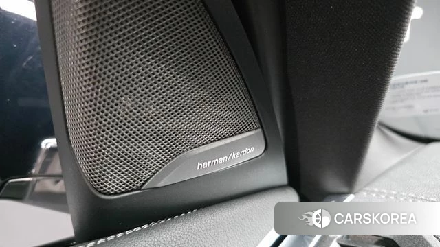 BMW X4 (G02) id 4645037 из Кореи 28