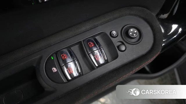 Mini Cooper S Countryman id 4836251 из Кореи 28