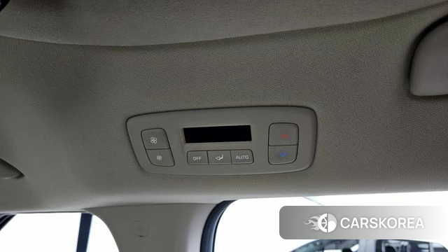Kia Carnival 4th generation id 4666811 из Кореи 27