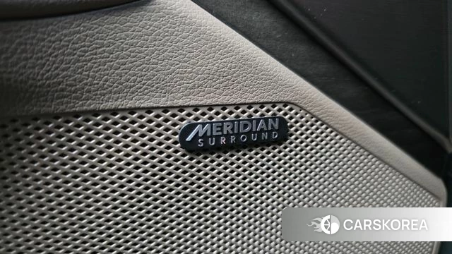 Kia K8 Hybrid id 4533890 из Кореи 28