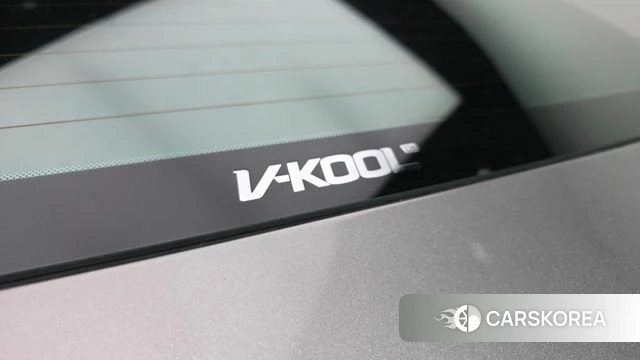 Genesis G80 (RG3) id 4635105 из Кореи 28