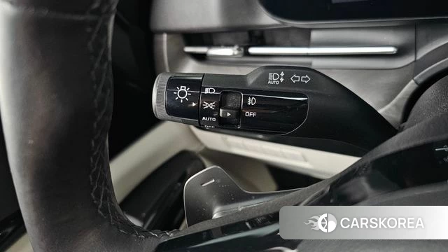 Kia Carnival 4th generation id 4201479 из Кореи 28