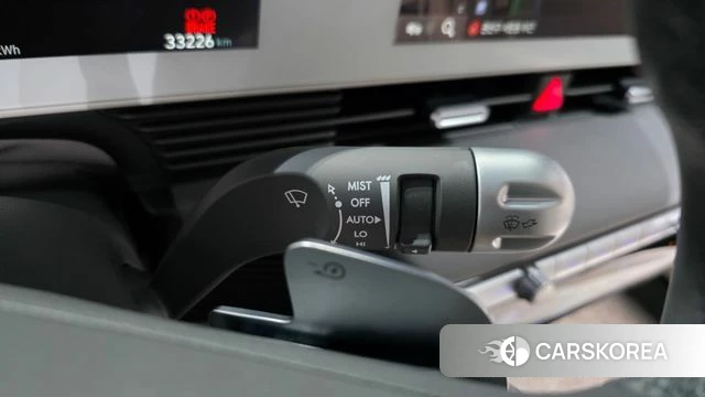 Hyundai Ionic 5 id 4389035 из Кореи 28