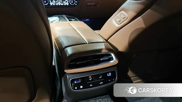 Genesis G80 (RG3) id 4774519 из Кореи 28