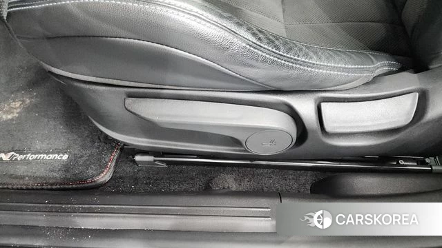 Hyundai Ionic 5 id 4243011 из Кореи 28