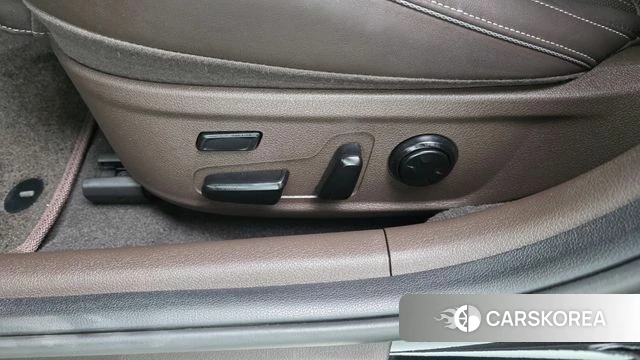 Kia Stinger Meister id 4609129 из Кореи 28