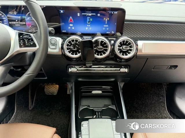Mercedes-Benz GLB id 4271370 из Китая 28